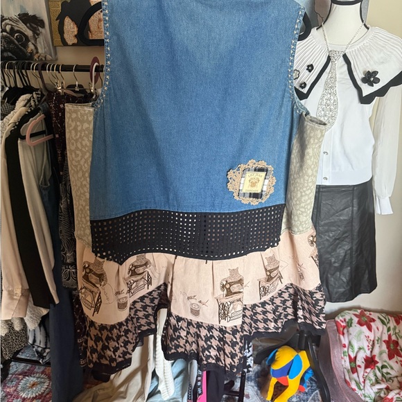 ✂️🐾 POSH WITH TASH CUSTOMS🐾✂️ - Picture 7 of 16